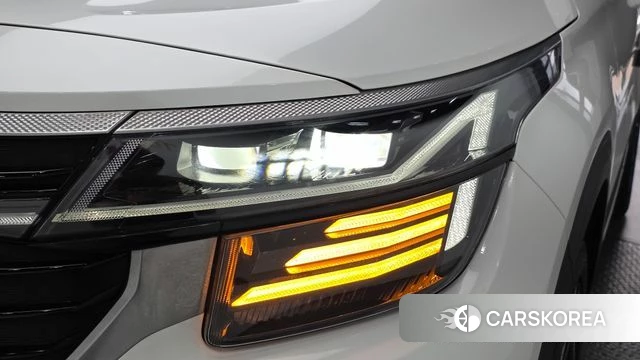 Kia The New Seltos id 4792157 из Кореи 14