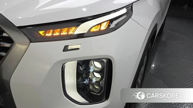 Hyundai Palisade id 4562957 из Кореи 14