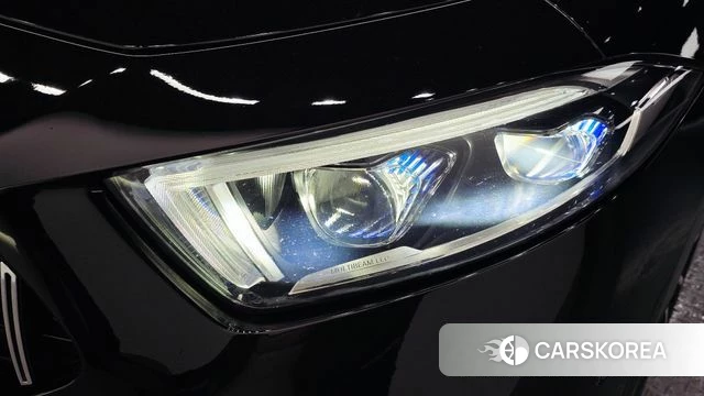 Mercedes-Benz CLS-Class C257 id 4593800 из Кореи 14