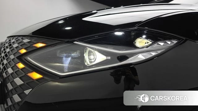 Hyundai The New Grandeur IG id 4604650 из Кореи 14