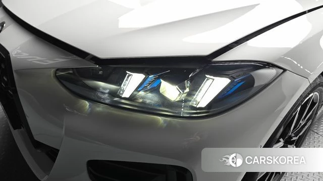 BMW 4 Series (G22) id 4266188 из Кореи 14