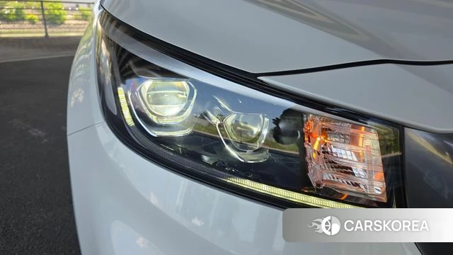 Kia The New Carnival id 4325407 из Кореи 14