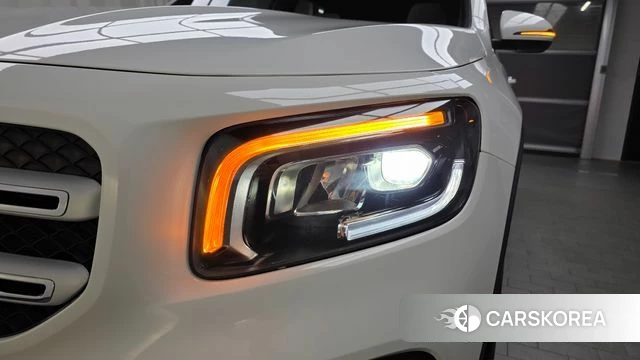 Mercedes-Benz GLB-Class X247 id 4518858 из Кореи 14