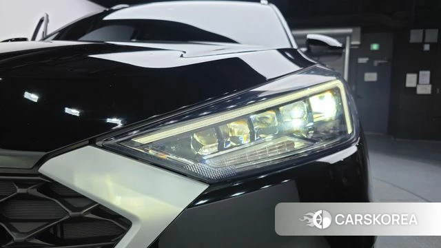 Hyundai All New Tucson id 4737453 из Кореи 14