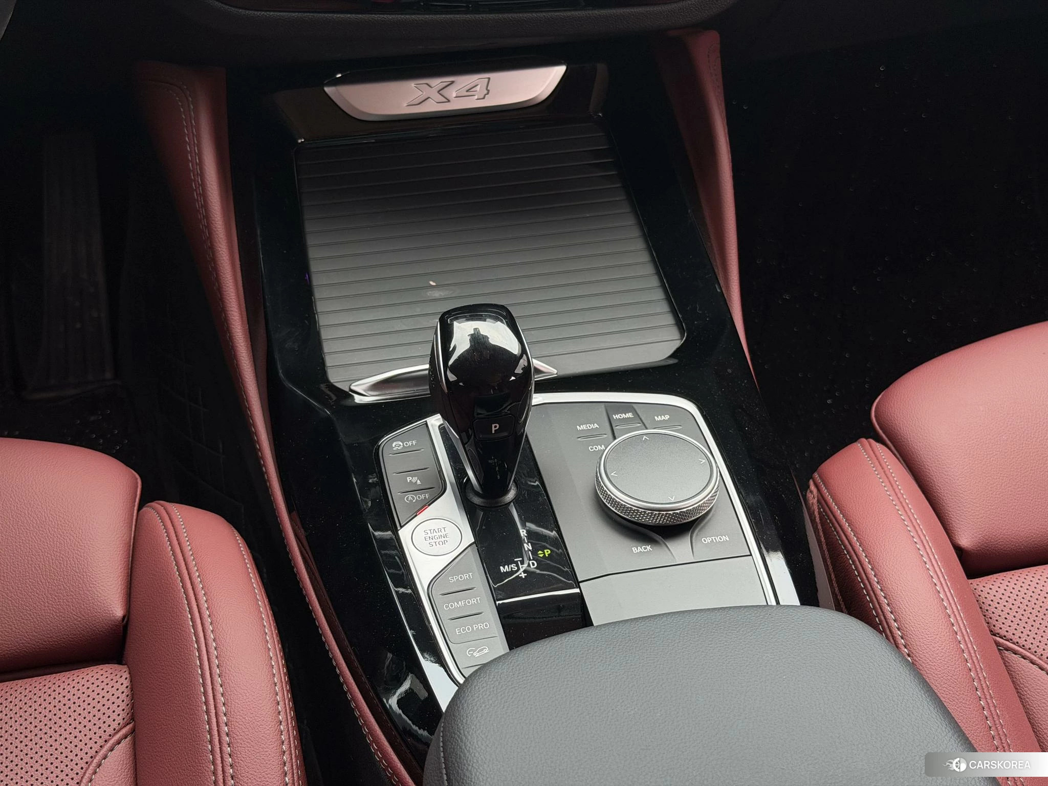 BMW X4 id 4514078 из Китая 14