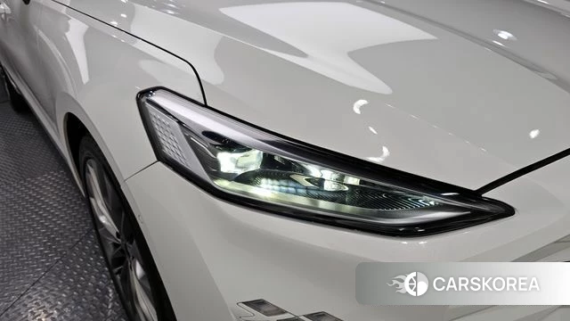 Kia K8 id 4268088 из Кореи 14