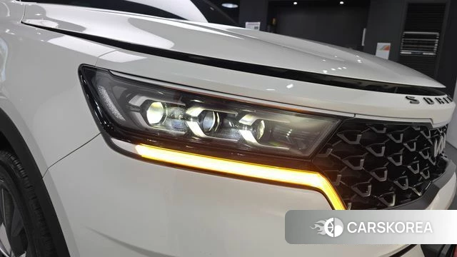 Kia Sorento 4th Generation id 4641745 из Кореи 14