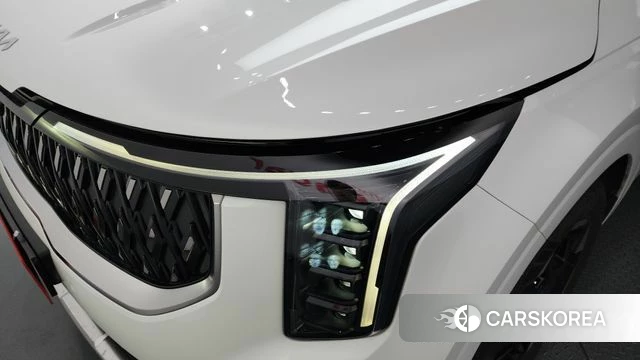 Kia The New Carnival 4th Generation id 4427341 из Кореи 14