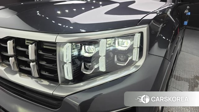 Kia Mohave Master id 4490247 из Кореи 14
