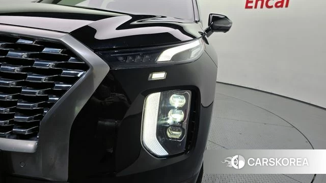 Hyundai Palisade id 4409577 из Кореи 14