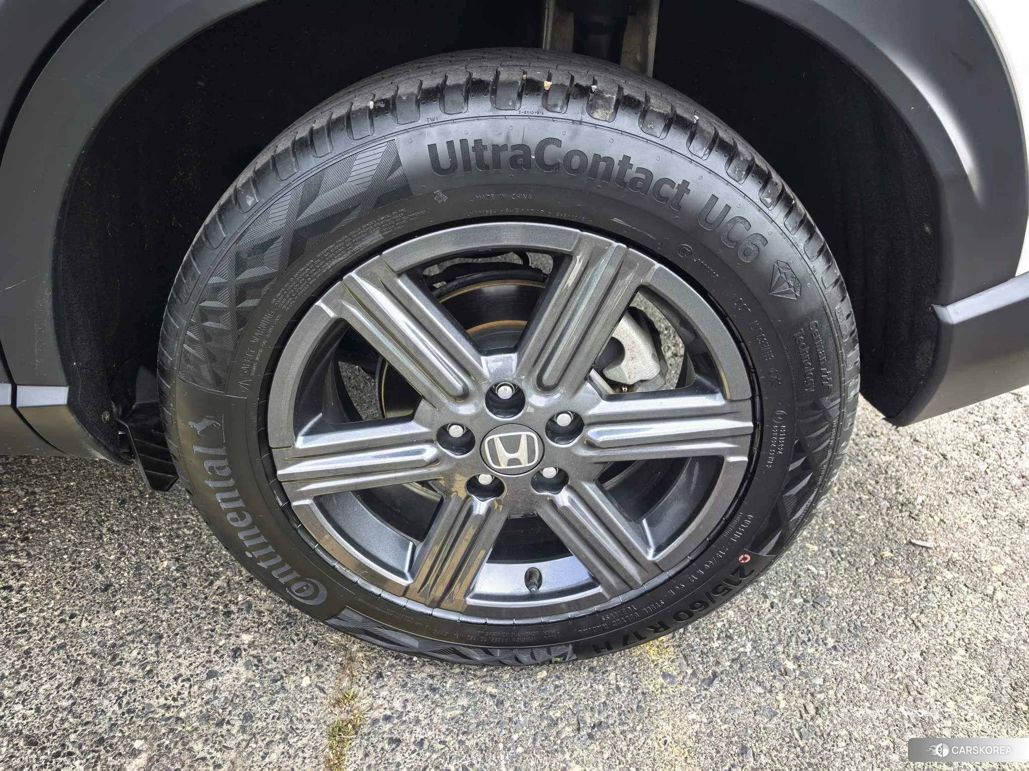 Honda XR-V id 4485348 из Китая 14