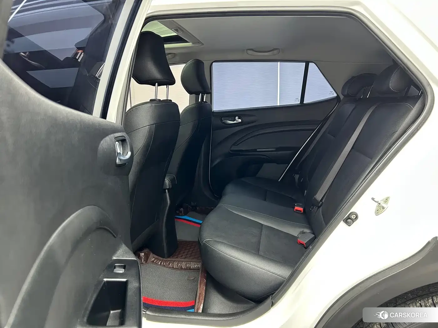 Kia KX1 id 4553732 из Китая 14