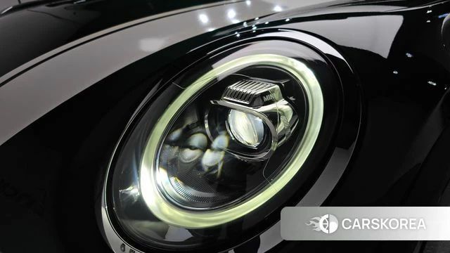 Mini Cooper id 4610366 из Кореи 14