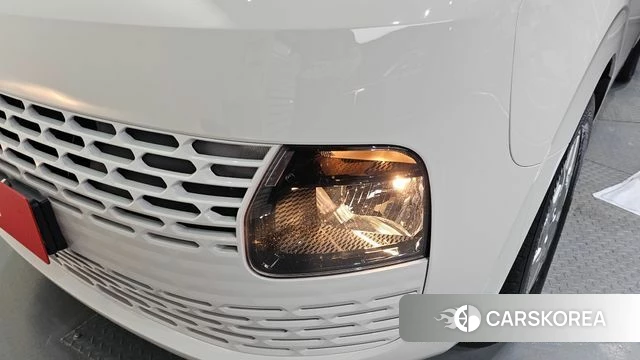 Hyundai Staria id 4676041 из Кореи 14