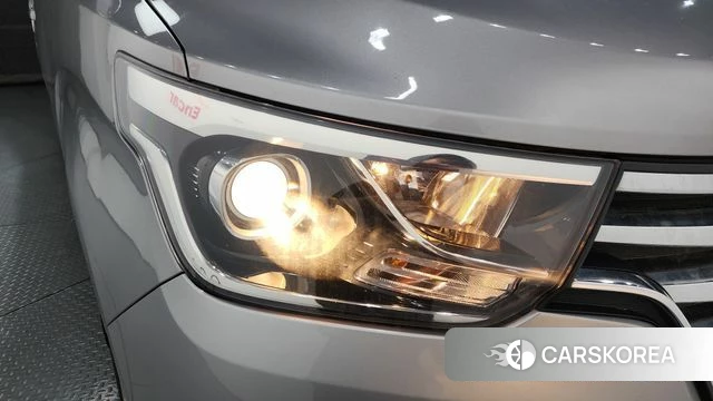 Hyundai The New Grand Starex id 4318146 из Кореи 14