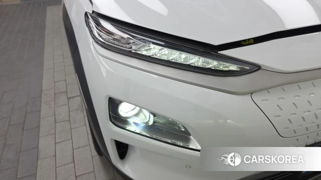 Hyundai Kona Electric id 4424786 из Кореи 14