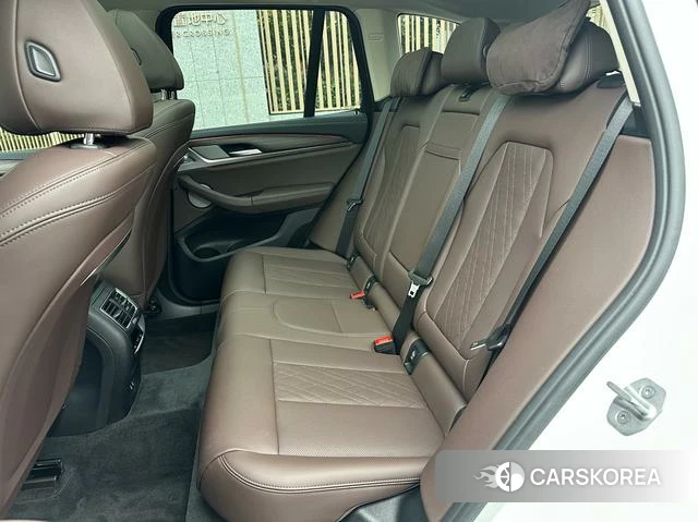 BMW X3 id 4297470 из Китая 14