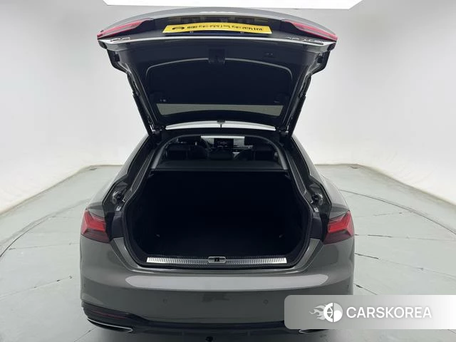 Audi A5 id 4257821 из Китая 14