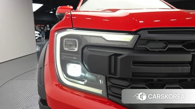 Ford Ranger 4th Generation id 4655784 из Кореи 14