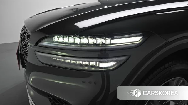 Genesis GV70 id 4407766 из Кореи 14