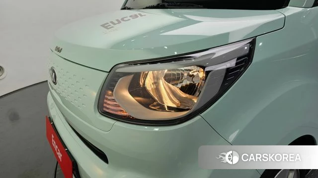 Kia The New Ray id 4557179 из Кореи 14