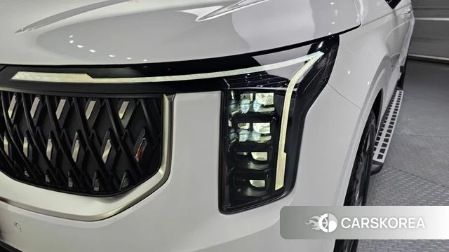 Kia The New Carnival 4th Generation id 4527666 из Кореи 14