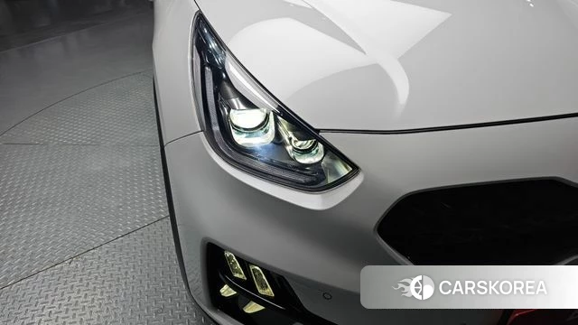 Kia The New Niro id 4658190 из Кореи 14