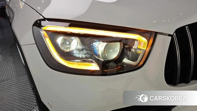 Mercedes-Benz GLC-Class X253 id 4712174 из Кореи 14