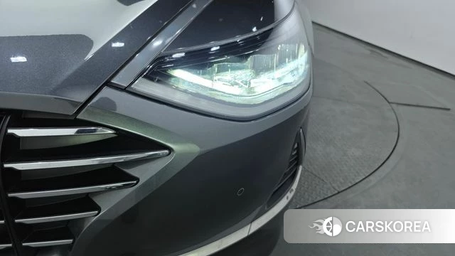 Hyundai Sonata (DN8) id 4339088 из Кореи 14