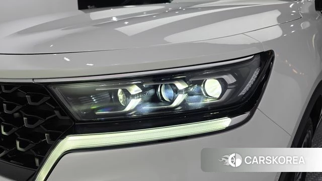 Kia Sorento 4th Generation id 4778909 из Кореи 14