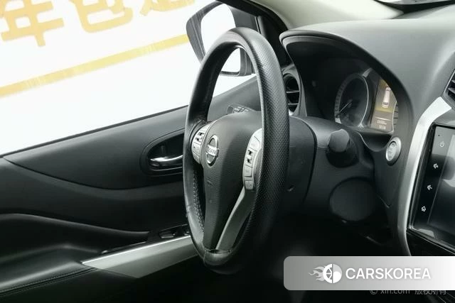 Nissan Tuda id 4272982 из Китая 14