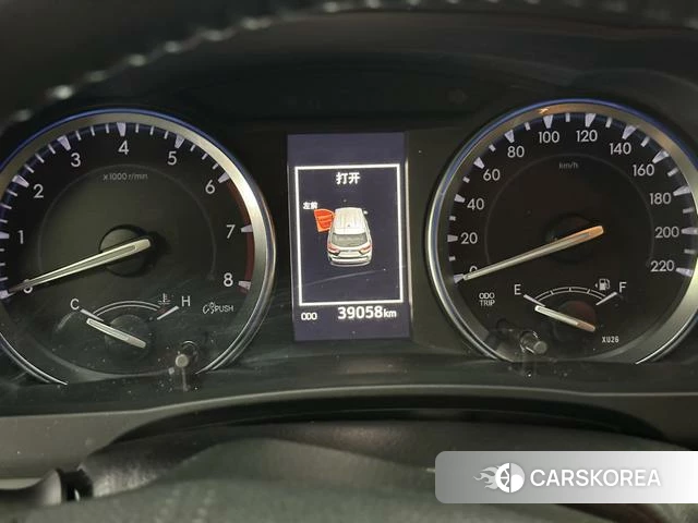 Toyota Highlander id 4374634 из Китая 14