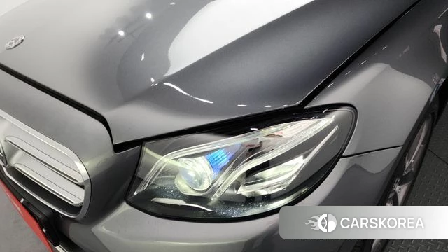 Mercedes-Benz E-Class W213 id 4318089 из Кореи 14