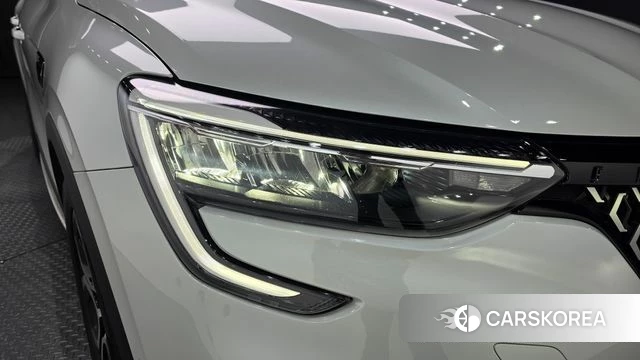 Renault Korea (Samsung) XM3 id 4388661 из Кореи 14