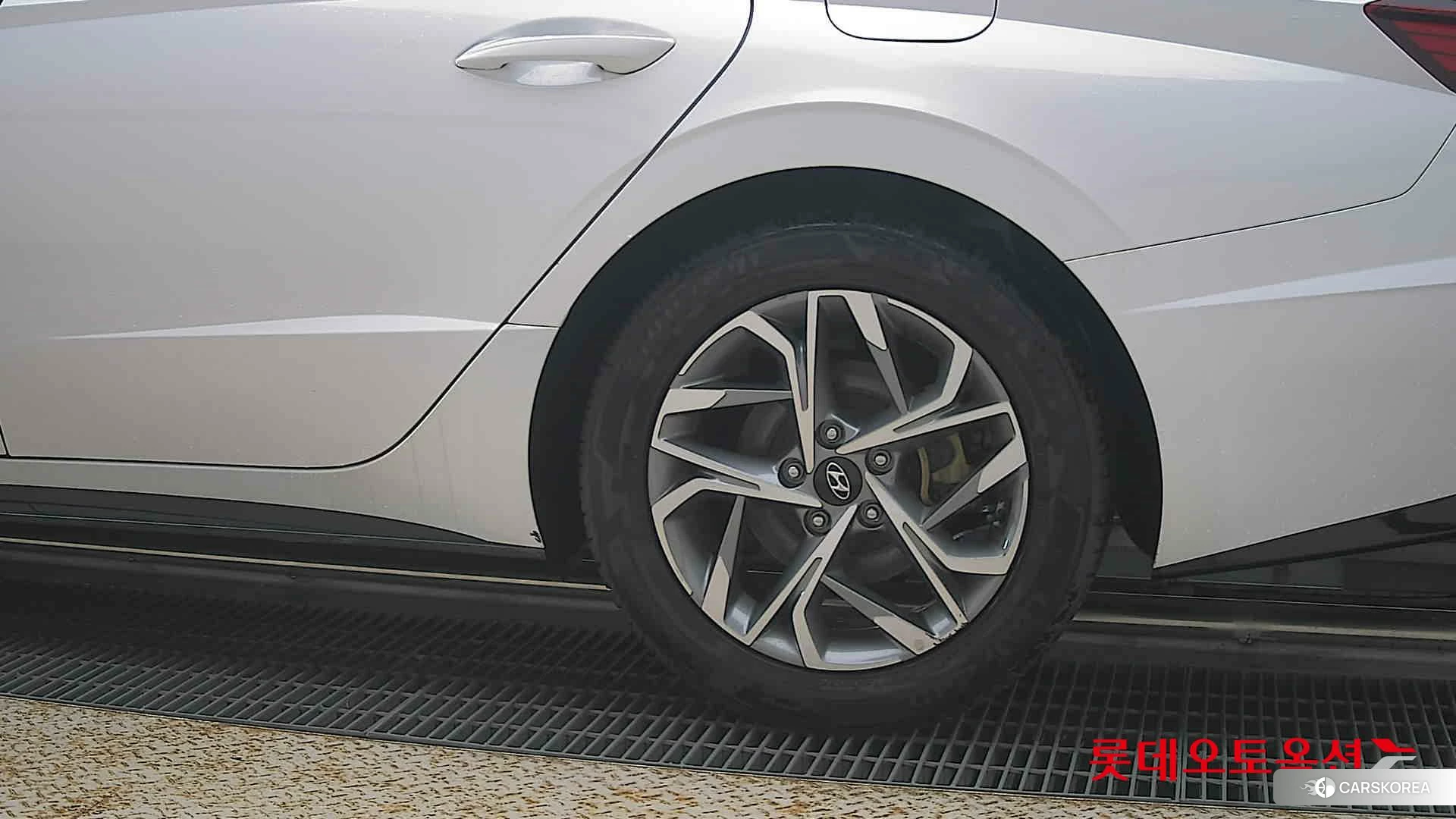 Hyundai Sonata id 4674112 из Кореи 14