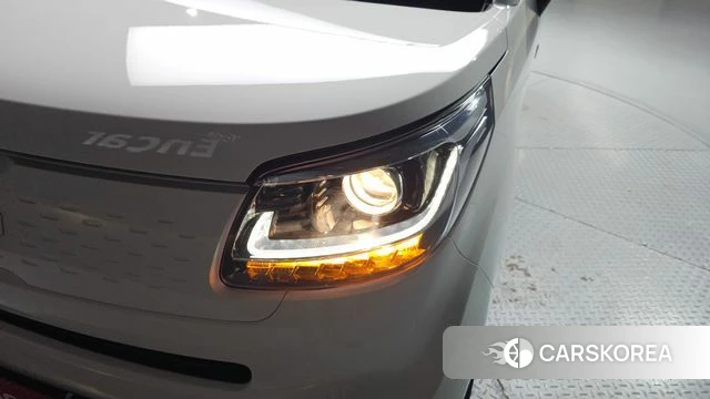 Kia The New Ray id 4293105 из Кореи 14