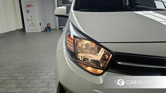 Kia Morning Urban (JA) id 4529013 из Кореи 14