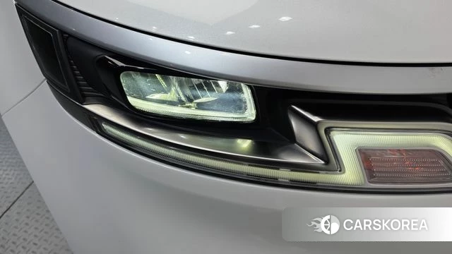 Kia Carnival 4th generation id 4517441 из Кореи 14