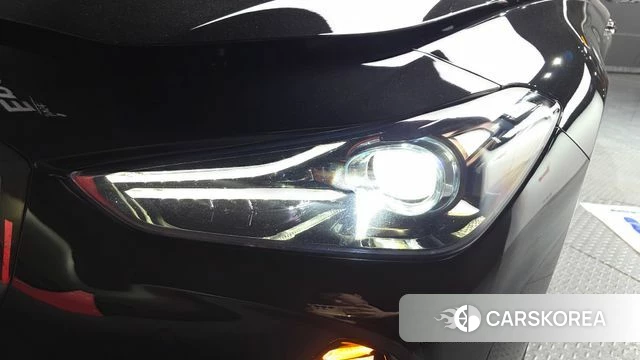 Genesis G70 id 4430170 из Кореи 14