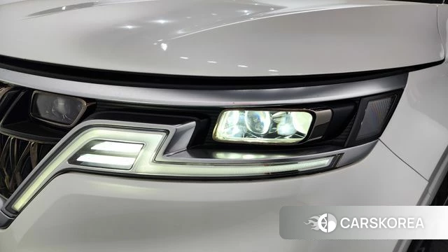 Kia Carnival 4th generation id 4231804 из Кореи 14