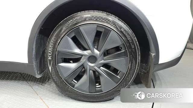 Tesla Model Y id 4862852 из Кореи 14