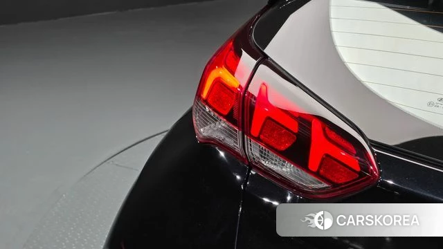 Hyundai Veloster (JS) id 4619499 из Кореи 14
