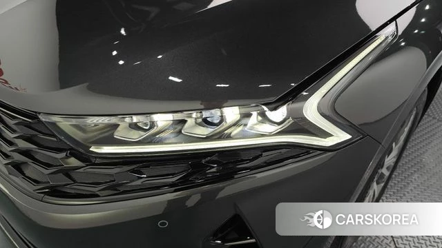 Kia K5 Hybrid 3rd Generation id 4898792 из Кореи 14