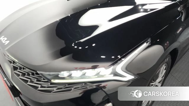 Kia K5 3rd generation id 4395861 из Кореи 14
