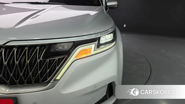 Kia Carnival 4th generation id 4224313 из Кореи 14