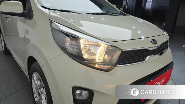 Kia All New Morning (JA) id 4943671 из Кореи 14