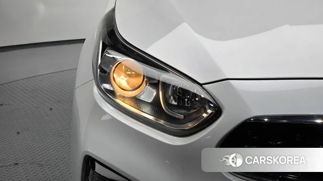 Kia Come New K3 id 4609926 из Кореи 14