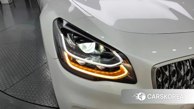 Kia More K9 id 4562837 из Кореи 14
