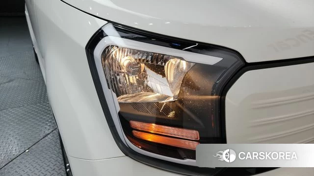 Kia The New Kia Ray id 4623955 из Кореи 14