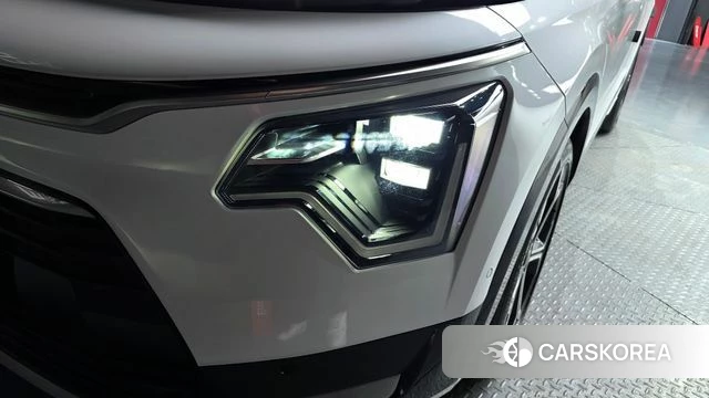 Kia Di Ol Nu Niro id 4323092 из Кореи 14